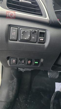 نیسان سیلفی